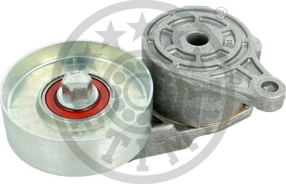 Optimal 0-N2105 - Intinzator curea, curea distributie aaoparts.ro