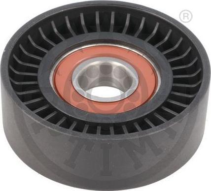 OPTIMAL 0-N2397S - Rola ghidare / conducere, curea transmisie aaoparts.ro