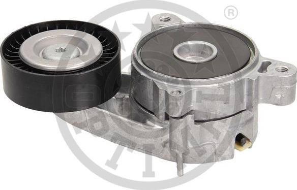Optimal 0-N2397 - Intinzator curea, curea distributie aaoparts.ro