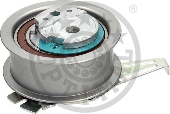 Optimal 0-N2314 - Rola intinzator,curea distributie aaoparts.ro