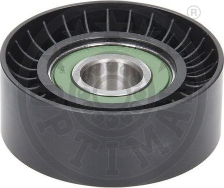 OPTIMAL 0-N2268S - Rola ghidare / conducere, curea transmisie aaoparts.ro