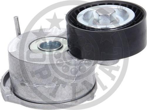 OPTIMAL 0-N2268 - Intinzator curea, curea distributie aaoparts.ro