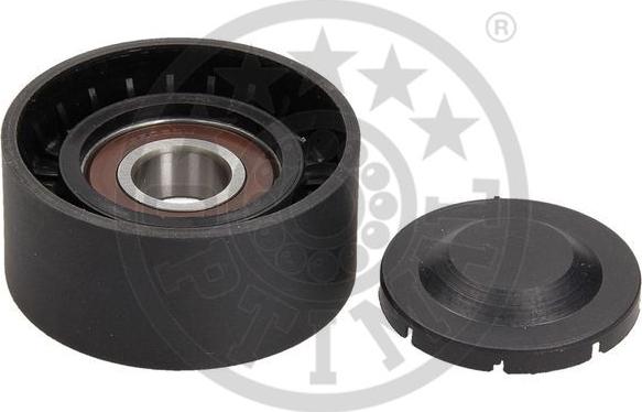 Optimal 0-N2280S - Rola ghidare / conducere, curea transmisie aaoparts.ro