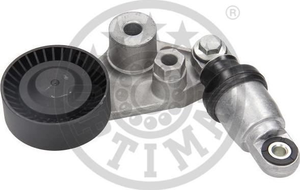 Optimal 0-N2226 - Intinzator curea, curea distributie aaoparts.ro