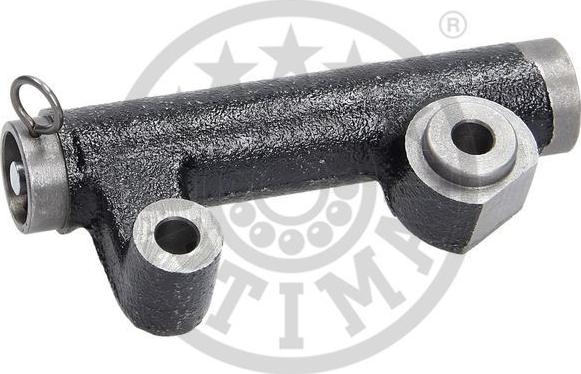 OPTIMAL 0-N2223 - Amortizor vibratii, curea transmisie cu caneluri aaoparts.ro