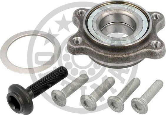 Optimal 100007 - Set rulment roata aaoparts.ro