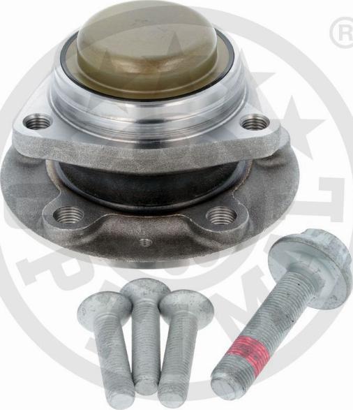 OPTIMAL 101000 - Set rulment roata aaoparts.ro