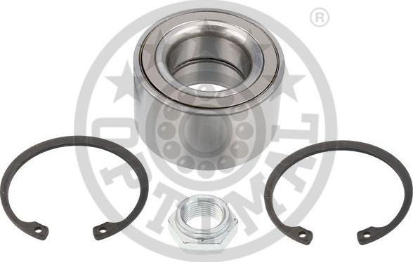 Optimal 101016S - Set rulment roata aaoparts.ro