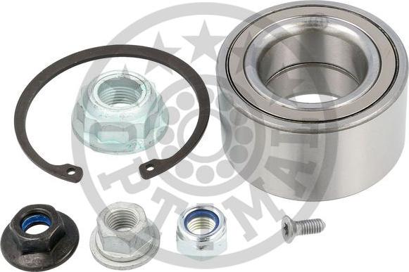 Optimal 101113L - Set rulment roata aaoparts.ro