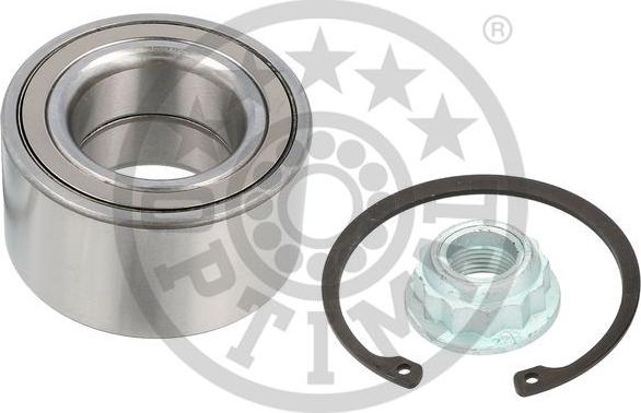Optimal 101113 - Set rulment roata aaoparts.ro
