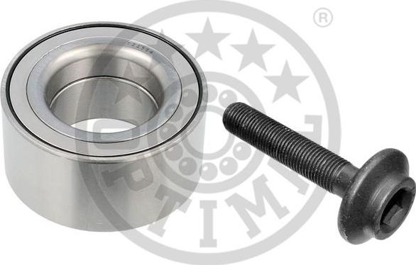 Optimal 102041 - Set rulment roata aaoparts.ro