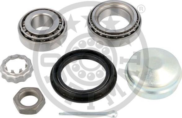 Optimal 102008L - Set rulment roata aaoparts.ro