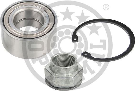Optimal 800400 - Set rulment roata aaoparts.ro