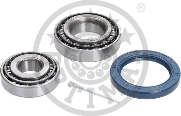 Optimal 801618 - Set rulment roata aaoparts.ro
