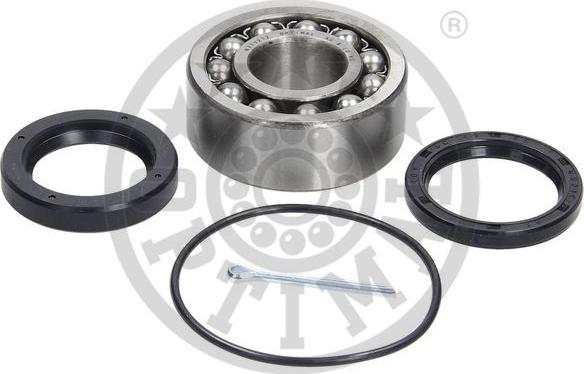 AUGROS 5188801 4 - Set rulment roata aaoparts.ro