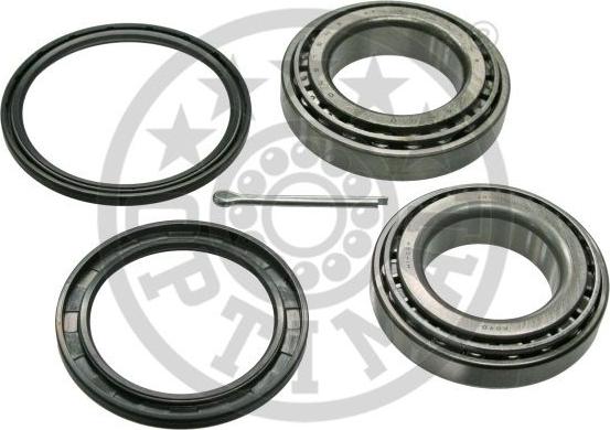 Magneti Marelli 361111183555 - Set rulment roata aaoparts.ro