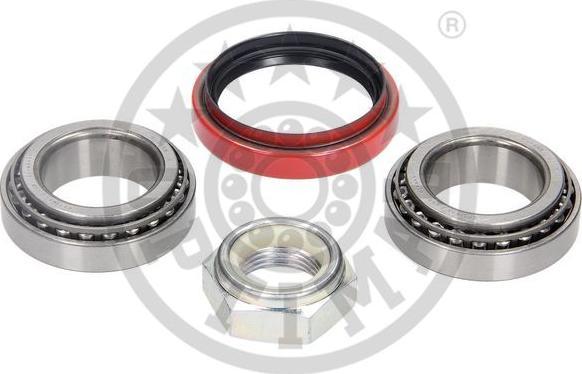 OPTIMAL 301034 - Set rulment roata aaoparts.ro