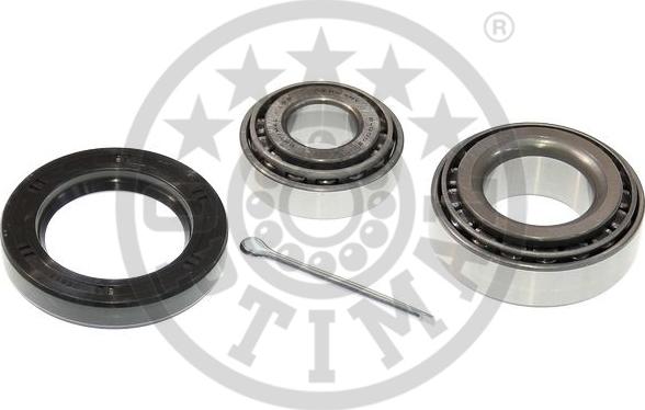 Optimal 301151 - Set rulment roata aaoparts.ro