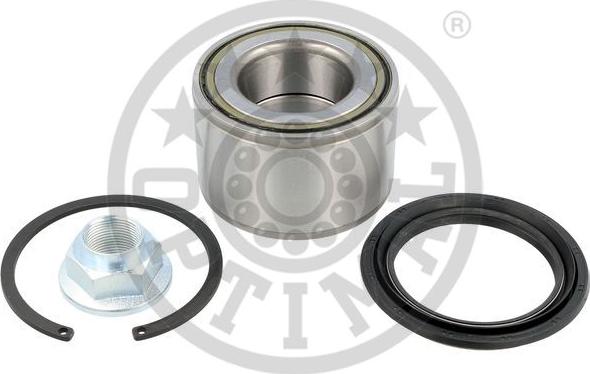 Optimal 301703 - Set rulment roata aaoparts.ro