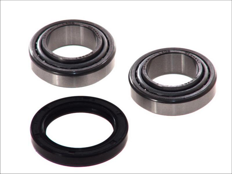 OPTIMAL 302058 - Set rulment roata aaoparts.ro