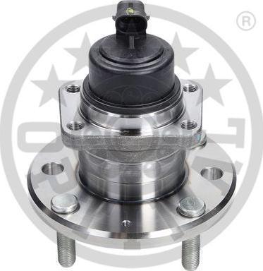 OPTIMAL 252786 - Set rulment roata aaoparts.ro