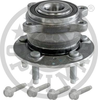 Optimal 202222 - Set rulment roata aaoparts.ro