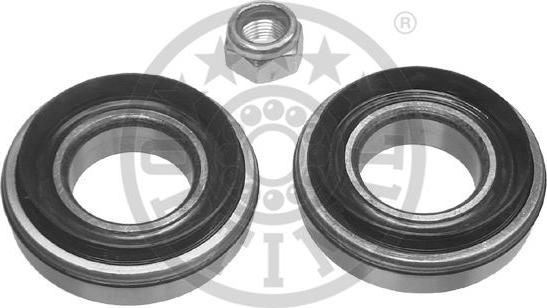 Optimal 701332 - Set rulment roata aaoparts.ro