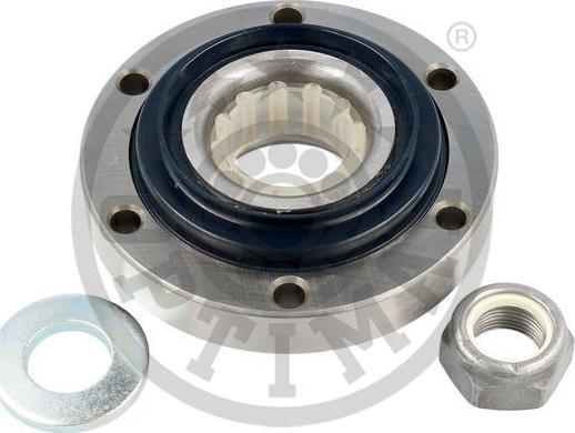 OPTIMAL 701326 - Set rulment roata aaoparts.ro