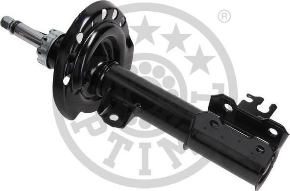 Optimal A-4030GR - Amortizor aaoparts.ro