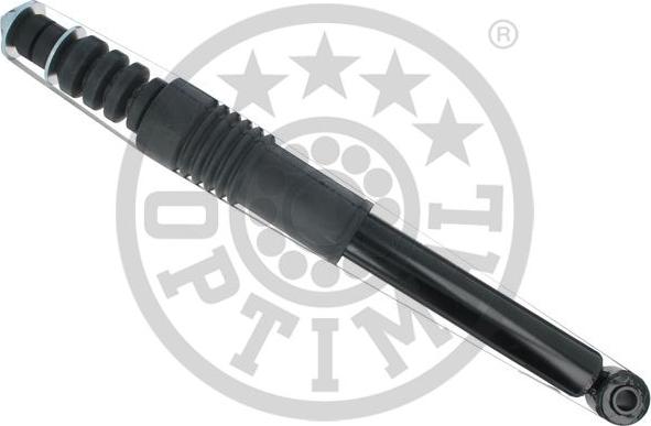 Optimal A-5094G - Amortizor aaoparts.ro