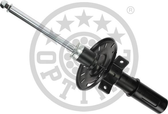 Optimal A-5089G - Amortizor aaoparts.ro