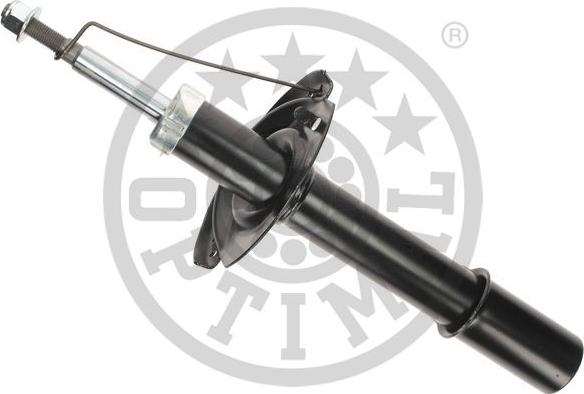 Optimal A-5084G - Amortizor aaoparts.ro