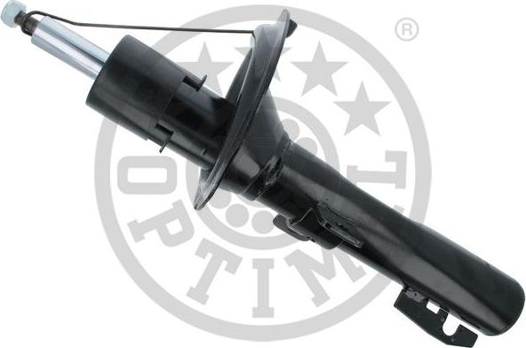 Optimal A-5156G - Amortizor aaoparts.ro