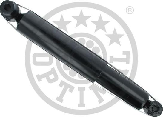 Optimal A-5160G - Amortizor aaoparts.ro