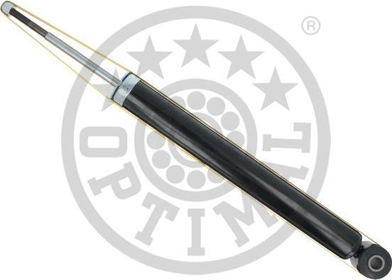 Optimal A-5161G - Amortizor aaoparts.ro