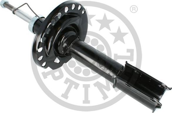 Optimal A-5103G - Amortizor aaoparts.ro