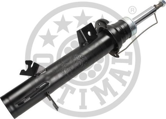 Optimal A-5257GL - Amortizor aaoparts.ro