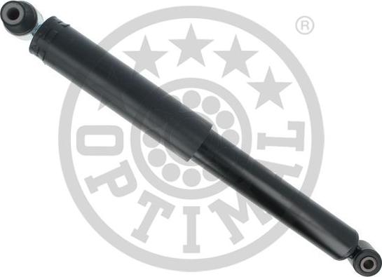 Optimal A-5289G - Amortizor aaoparts.ro
