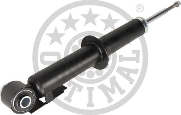 OPTIMAL A-5287GL - Amortizor aaoparts.ro