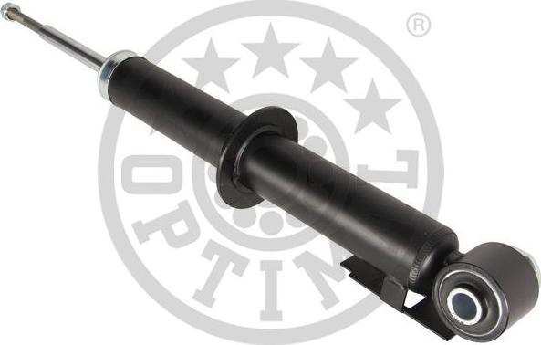 OPTIMAL A-5287GR - Amortizor aaoparts.ro