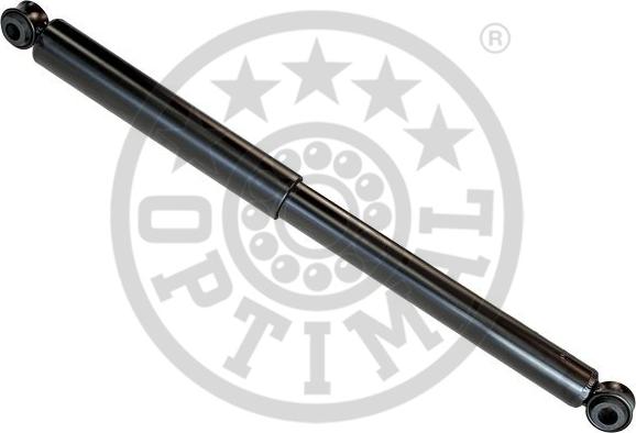 OPTIMAL A-68451G - Amortizor aaoparts.ro