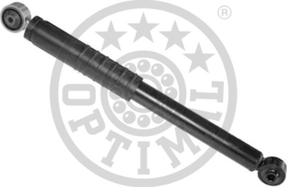 Optimal A-68434G - Amortizor aaoparts.ro