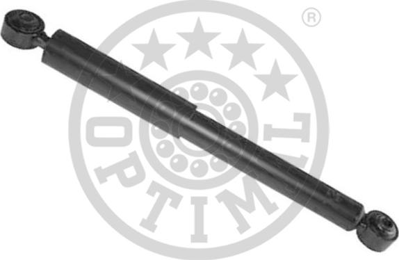 Optimal A-68435G - Amortizor aaoparts.ro