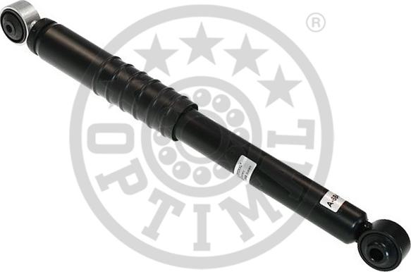 Optimal A-68432G - Amortizor aaoparts.ro