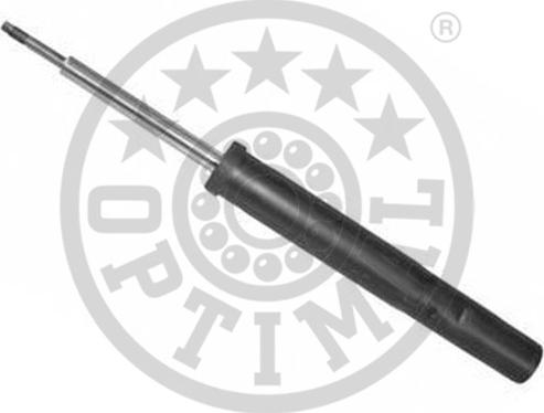 Optimal A-67157G - Amortizor aaoparts.ro