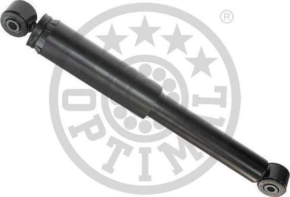 Optimal A-1466G - Amortizor aaoparts.ro