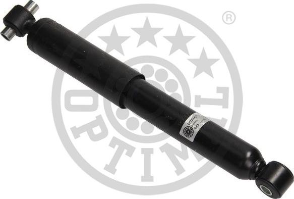Optimal A-1028G - Amortizor aaoparts.ro