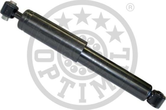 OPTIMAL A-1859G - Amortizor aaoparts.ro