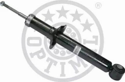 Optimal A-1332G - Amortizor aaoparts.ro