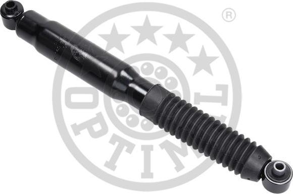 Optimal A-1289G - Amortizor aaoparts.ro